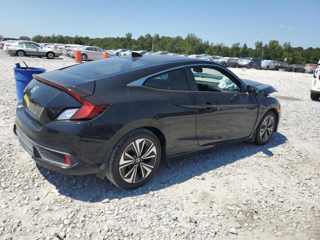 Photo 3 from auction – 2017 HONDA CIVIC EXL with VIN 2HGFC3B76HH355809