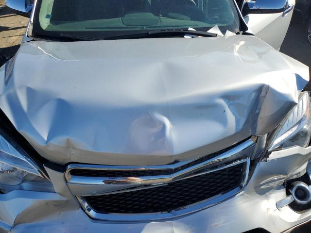 Photo 12 from auction – 2015 CHEVROLET EQUINOX LT with VIN 2GNALCEK8F6281883