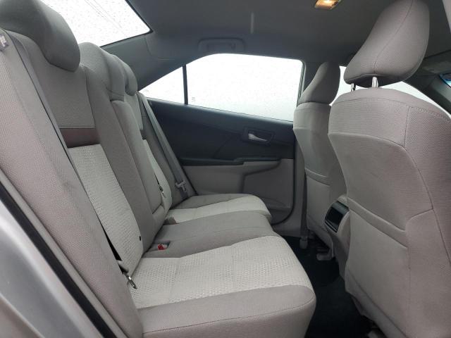 Photo 10 from auction – 2012 TOYOTA CAMRY BASE with VIN 4T4BF1FK1CR248729