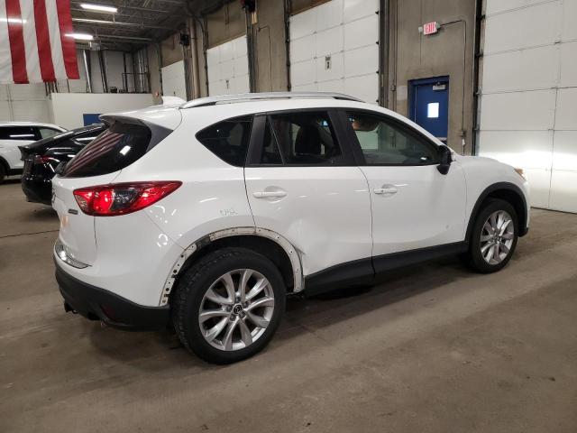 Photo 3 from auction – 2015 MAZDA CX-5 GT with VIN JM3KE4DY9F0480170