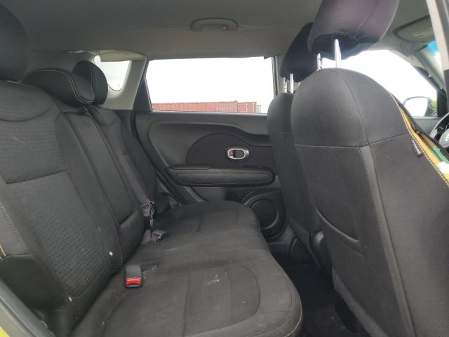 Photo 11 from auction – 2016 KIA SOUL + with VIN KNDJP3A58G7819237