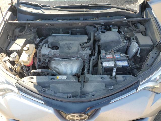 Photo 12 from auction – 2016 TOYOTA RAV4 LIMIT with VIN 2T3DFREV5GW435000
