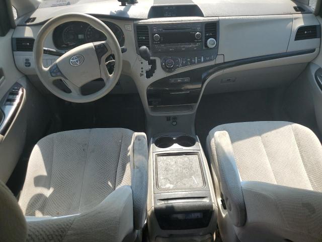 Photo 8 from auction – 2013 TOYOTA SIENNA LE with VIN 5TDKK3DC7DS361673