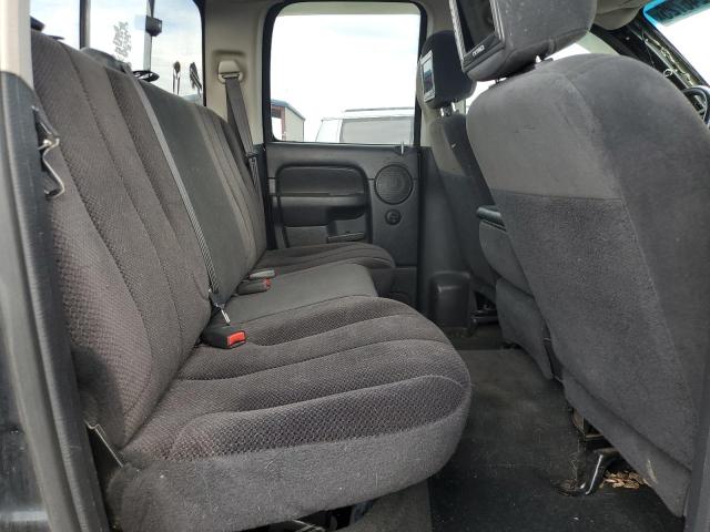 Photo 10 from auction – 2002 DODGE RAM 1500 with VIN 1D3HU18Z32J186119
