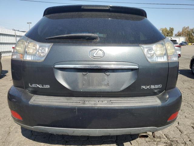 Photo 6 from auction – 2007 LEXUS RX 350 with VIN 2T2GK31U77C022522