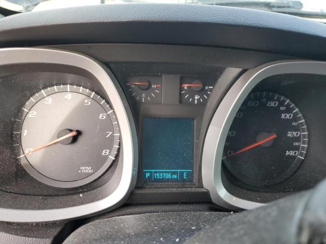 Photo 9 from auction – 2013 CHEVROLET EQUINOX LT with VIN 2GNALPEK2D6379800