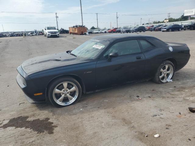 DODGE CHALLENGER 2010 с VIN 2B3CJ5DT1AH289108 - Фото с аукциона