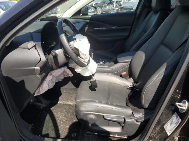 Photo 7 from auction – 2022 MAZDA CX-30 SELECT with VIN 3MVDMBBLXNM453036
