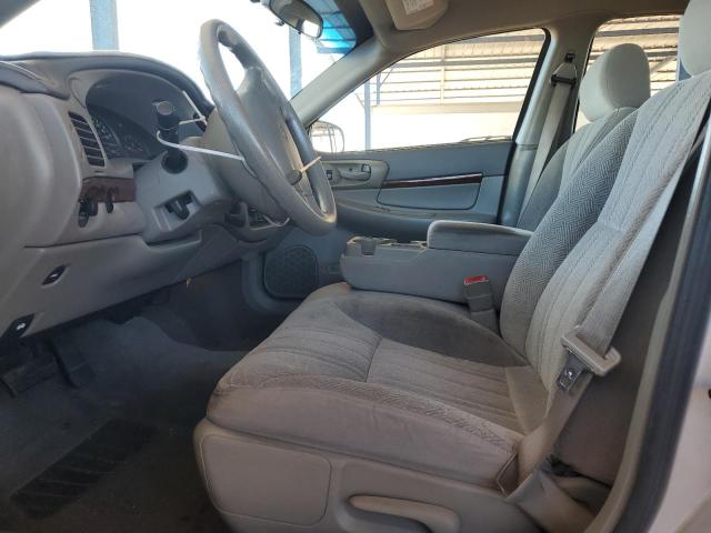 صورة رقم 7 من المزاد - 2004 CHEVROLET IMPALA مع VIN 2G1WF52E749218066