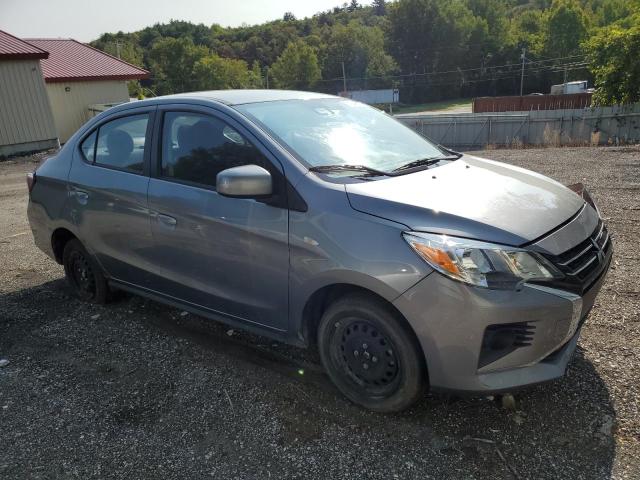 Photo 4 from auction – 2023 MITSUBISHI MIRAGE G4 with VIN ML32FUFJ8PHF06286