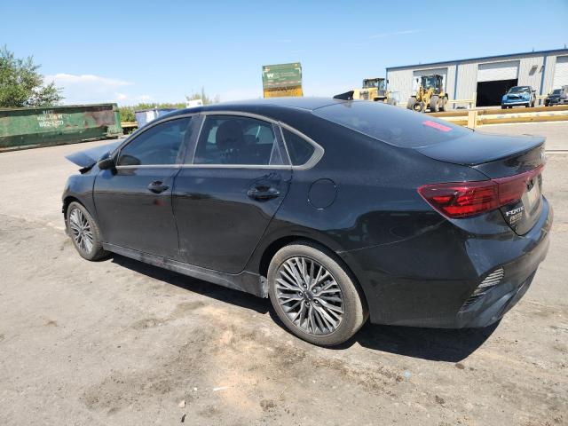 Photo 2 from auction – 2024 KIA FORTE with VIN 3KPF54AD7RE820472