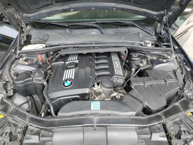 Photo 11 from auction – 2012 BMW 328 I with VIN WBAKE3C58CE770244