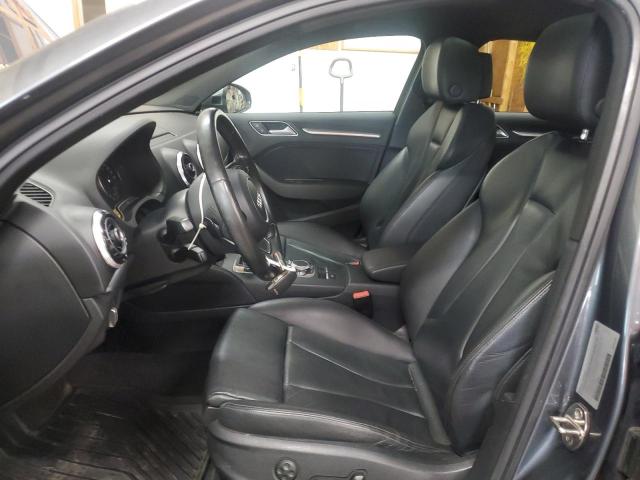 Photo 7 from auction – 2015 AUDI A3 PRESTIG with VIN WAUKFGFF7F1010844