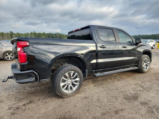 Photo 3 from auction – 2021 CHEVROLET SILVERADO with VIN 1GCUYEED4MZ438833