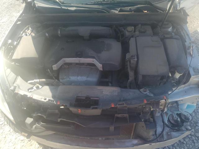 Photo 11 from auction – 2016 CHEVROLET MALIBU LIM with VIN 1G11B5SA5GF106333