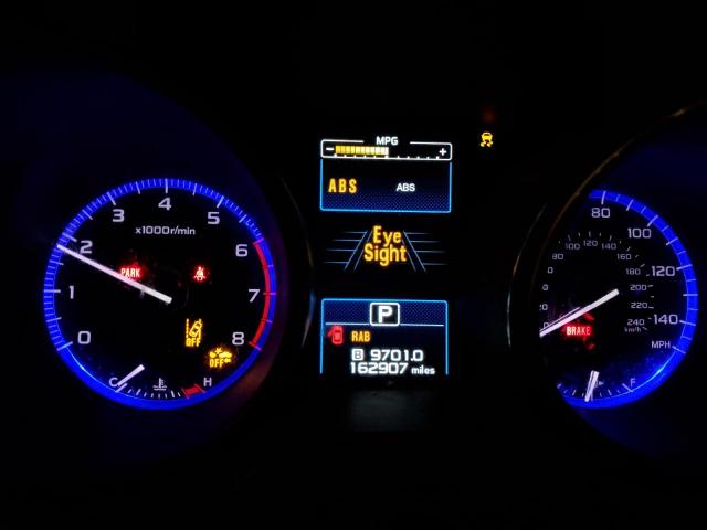 Zdjęcie 9 z aukcji – 2019 SUBARU OUTBACK 2. z VIN 4S4BSANC9K3361414