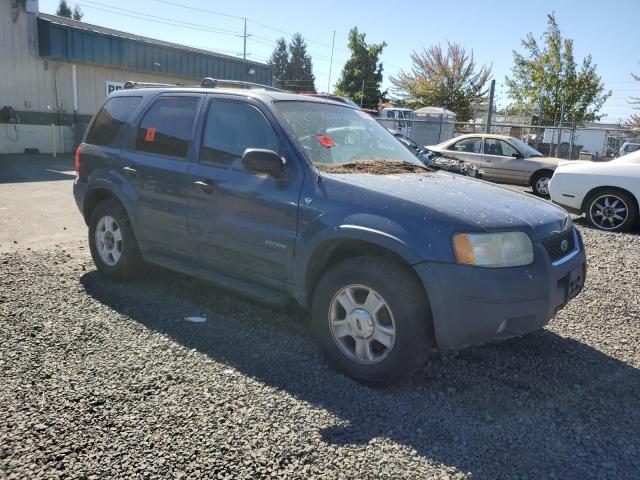 Photo 4 from auction – 2001 FORD ESCAPE with VIN 1FMYU04151KC35831
