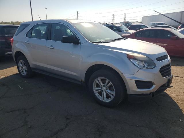 Zdjęcie 4 z aukcji – 2016 CHEVROLET EQUINOX LS z VIN 2GNFLEEK5G6111807
