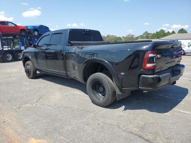 Photo 2 from auction – 2021 RAM 3500 LIMIT with VIN 3C63RRRL3MG528807