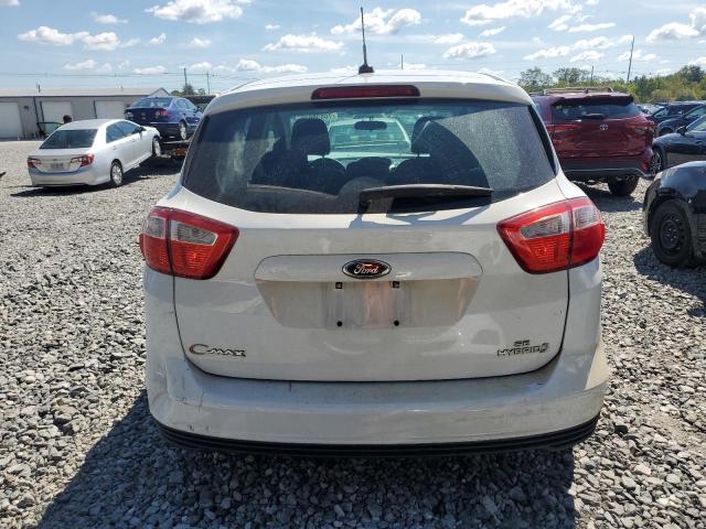 Фото 6 с аукциона – 2016 FORD C-MAX SE с VIN 1FADP5AU4GL100080