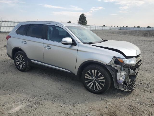 Photo 4 from auction – 2020 MITSUBISHI OUTLANDER with VIN JA4AZ3A36LZ024494