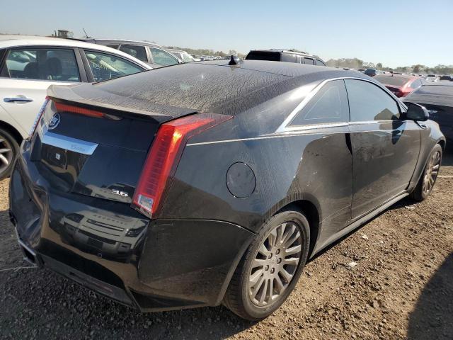 Photo 3 from auction – 2013 CADILLAC CTS with VIN 1G6DJ1E39D0115292