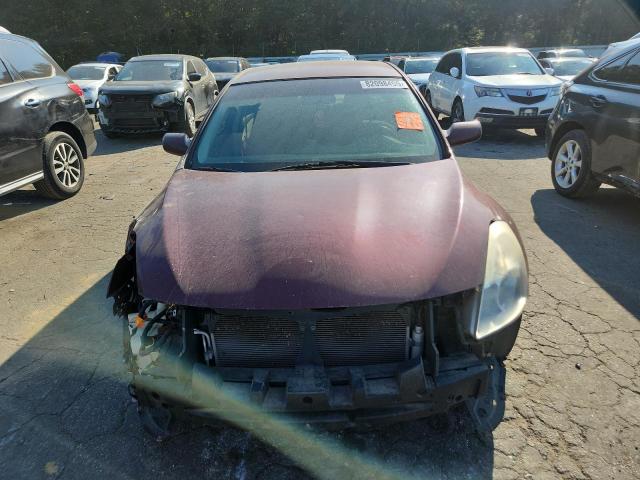 Photo 5 from auction – 2011 NISSAN ALTIMA BAS with VIN 1N4AL2AP3BC179354