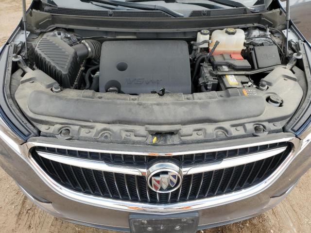 Photo 12 from auction – 2020 BUICK ENCLAVE ES with VIN 5GAEVAKW8LJ136567