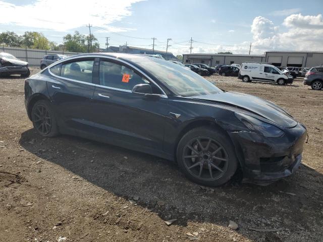 Photo 4 from auction – 2018 TESLA MODEL 3 with VIN 5YJ3E1EA6JF027986