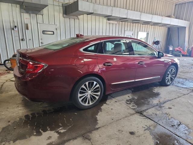 Photo 3 from auction – 2017 BUICK LACROSSE E with VIN 1G4ZP5SS9HU159534