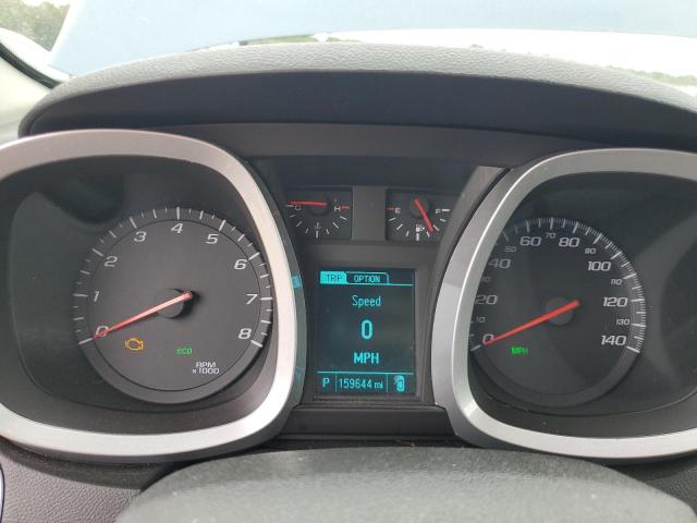 Photo 9 from auction – 2016 CHEVROLET EQUINOX with VIN 2GNALCEK3G6253989
