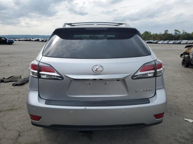 Photo 6 from auction – 2015 LEXUS RX 350 BASE with VIN 2T2BK1BA5FC291247