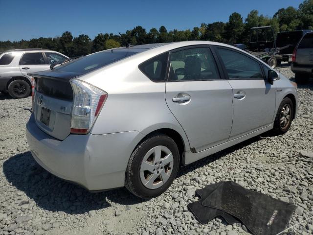 Photo 3 from auction – 2011 TOYOTA PRIUS with VIN JTDKN3DU8B1390058