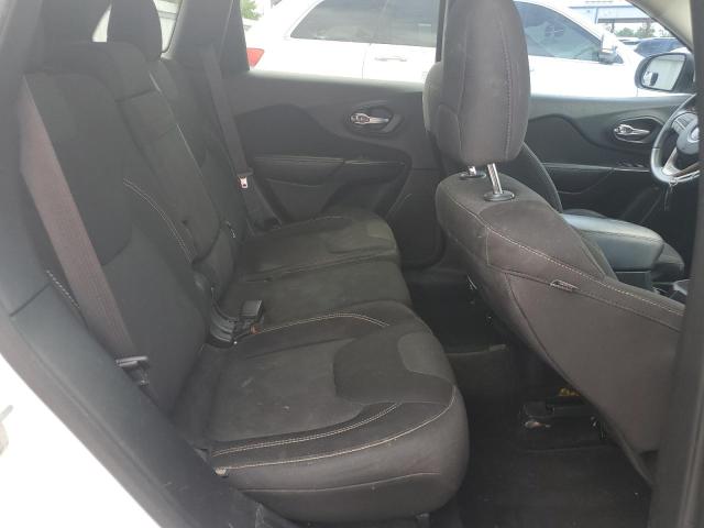 Photo 11 from auction – 2015 JEEP CHEROKEE L with VIN 1C4PJLCS2FW766053