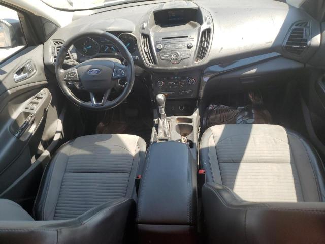 Photo 8 from auction – 2018 FORD ESCAPE SE with VIN 1FMCU0GD6JUB72162