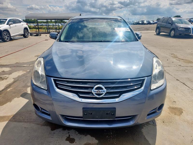Photo 5 from auction – 2012 NISSAN ALTIMA BAS with VIN 1N4AL2AP4CN411756