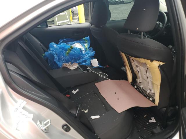 Photo 10 from auction – 2024 TOYOTA COROLLA LE with VIN 5YFB4MDE3RP228510
