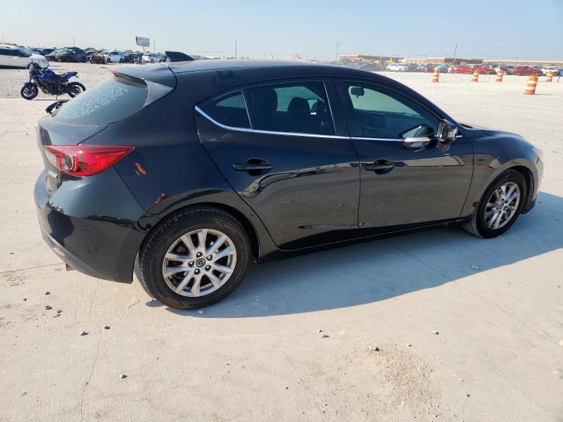 Photo 3 from auction – 2015 MAZDA 3 GRAND TO with VIN 3MZBM1M73FM230970