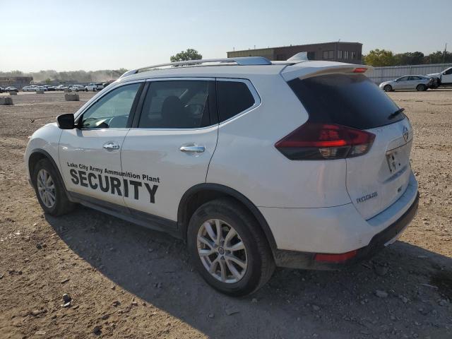 Photo 2 from auction – 2019 NISSAN ROGUE S with VIN KNMAT2MV2KP526055