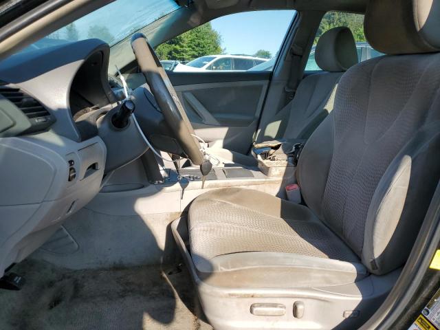 Zdjęcie 7 z aukcji – 2011 TOYOTA CAMRY BASE z VIN 4T1BF3EK9BU218707