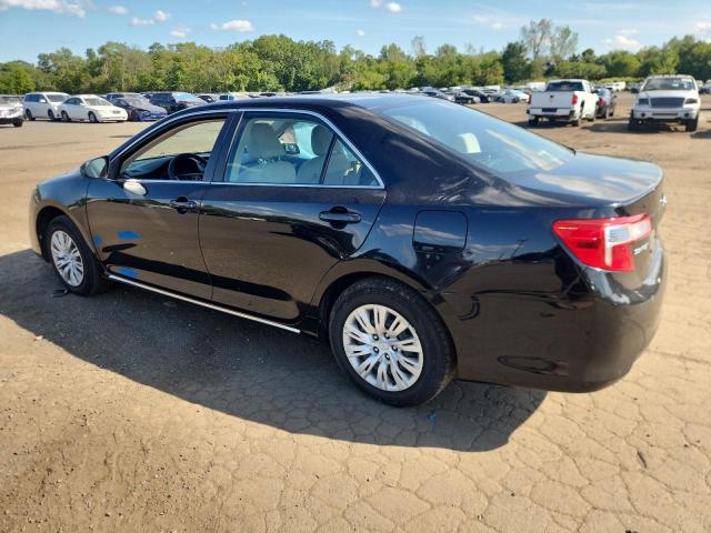 Photo 2 from auction – 2012 TOYOTA CAMRY BASE with VIN 4T4BF1FK9CR214036