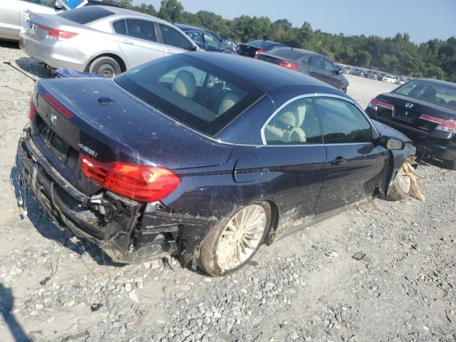 Photo 3 from auction – 2015 BMW 428 I SULE with VIN WBA3V7C53FP772181