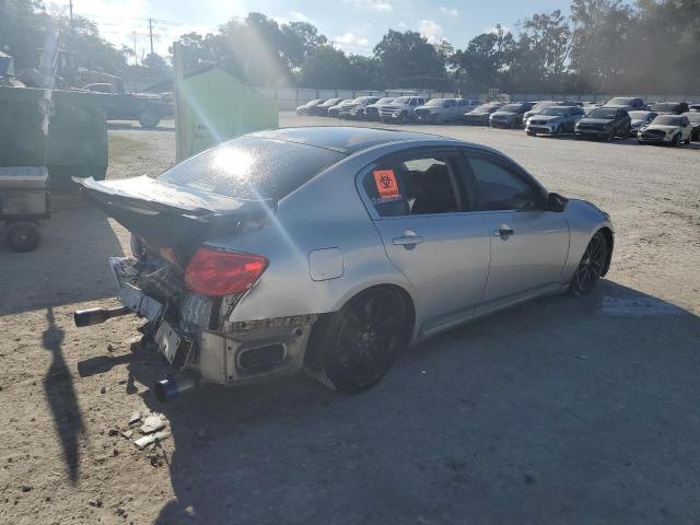 Photo 3 from auction – 2010 INFINITI G37 with VIN JN1CV6AR5AM450397