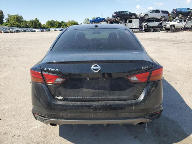 Photo 6 from auction – 2020 NISSAN ALTIMA SR with VIN 1N4BL4CV9LC118989