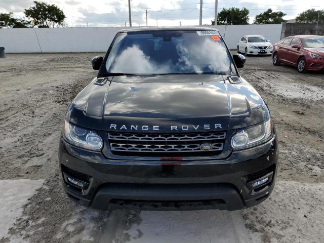 Photo 5 from auction – 2016 LAND ROVER RANGE ROVE with VIN SALWG2VF3GA545217