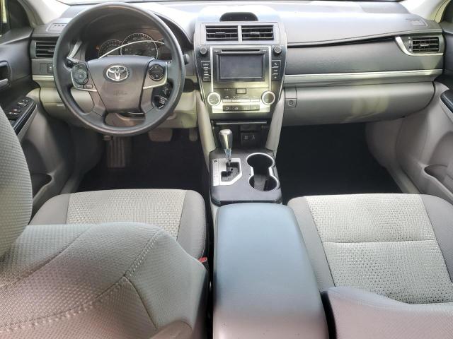 Photo 8 from auction – 2012 TOYOTA CAMRY BASE with VIN 4T1BF1FK2CU558592