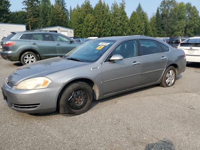 CHEVROLET IMPALA LS 2006 with VIN 2G1WB58KX69223872 - Photo from auction