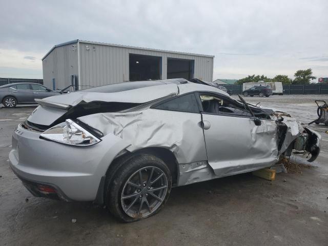 Photo 3 from auction – 2012 MITSUBISHI ECLIPSE GS with VIN 4A31K5DF5CE006729