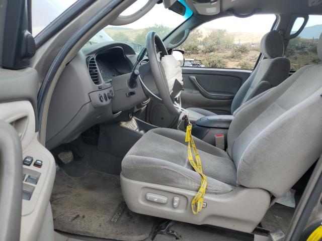 Photo 7 from auction – 2006 TOYOTA SEQUOIA SR5 with VIN 5TDBT44A06S258275