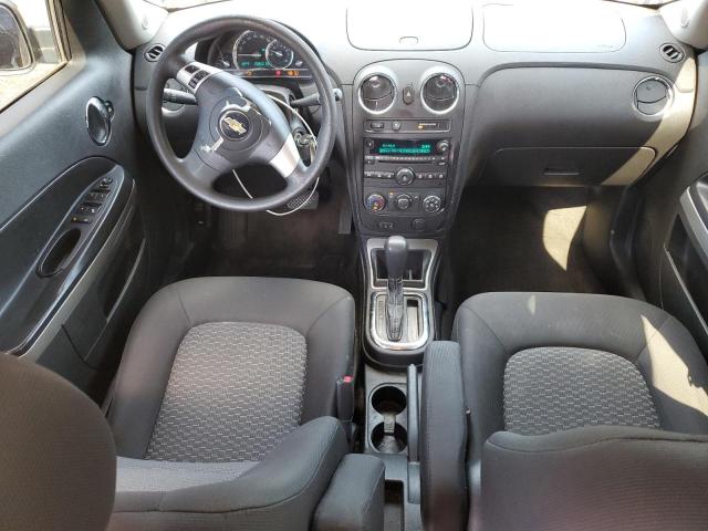 Photo 8 from auction – 2011 CHEVROLET HHR LT with VIN 3GNBABFW2BS574549